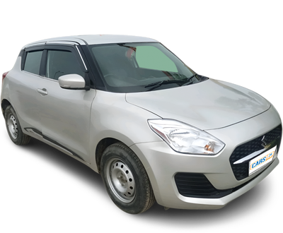 Maruti Swift-img